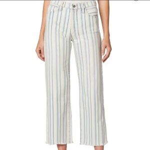 Joe’s The Blake Crop Jeans NWT